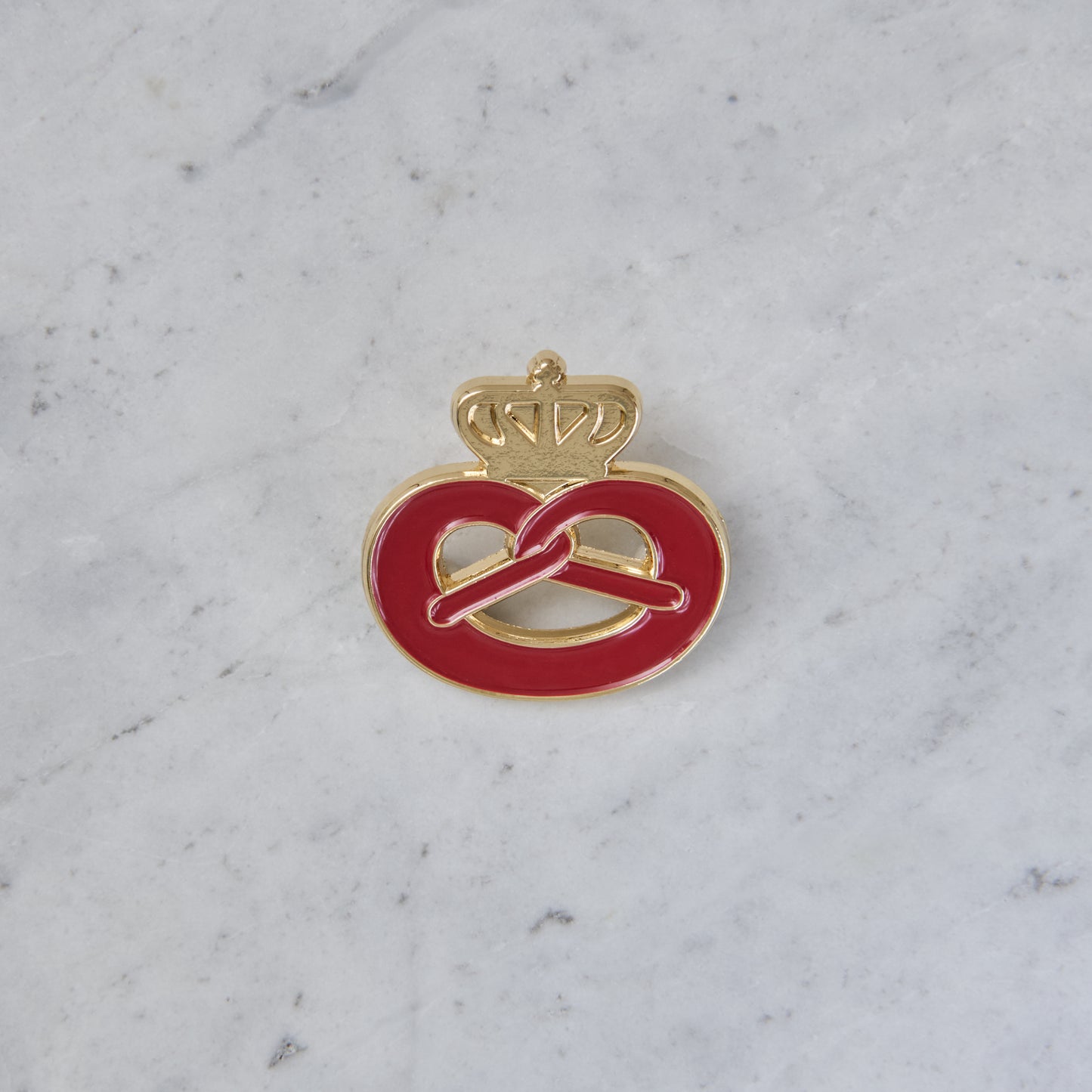 Logo Pin Alof