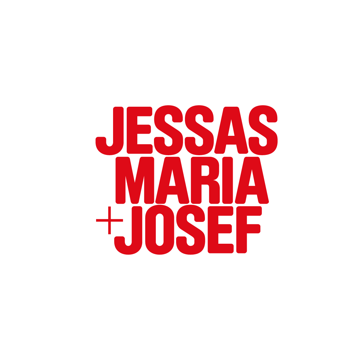 Jessas Maria + Josef
