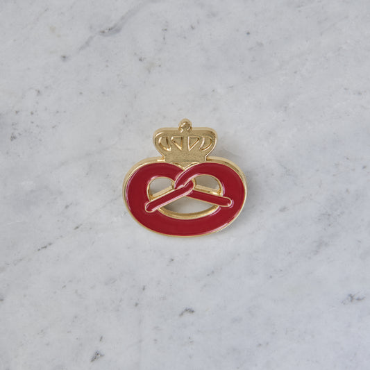 Logo Pin Alof