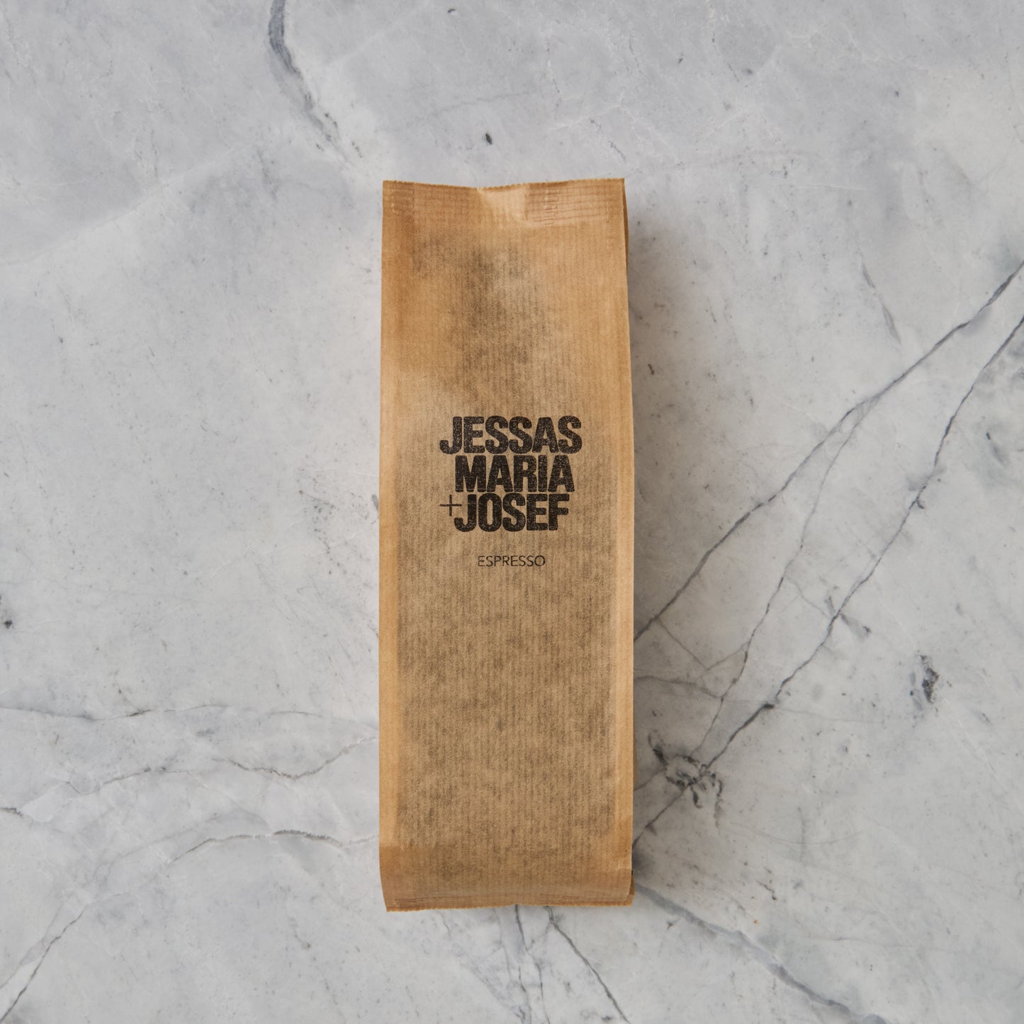 Espressobohnen JM+J