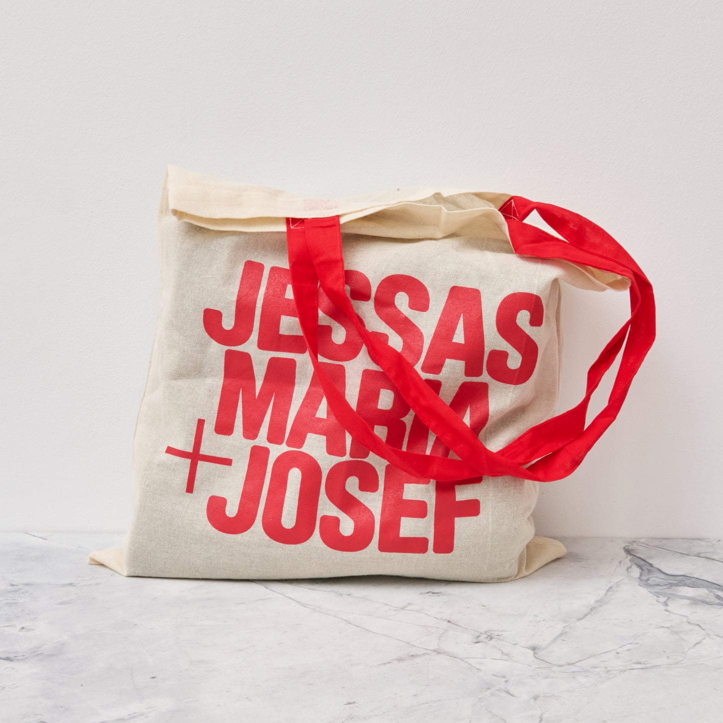 Jutebeutel JM+J
