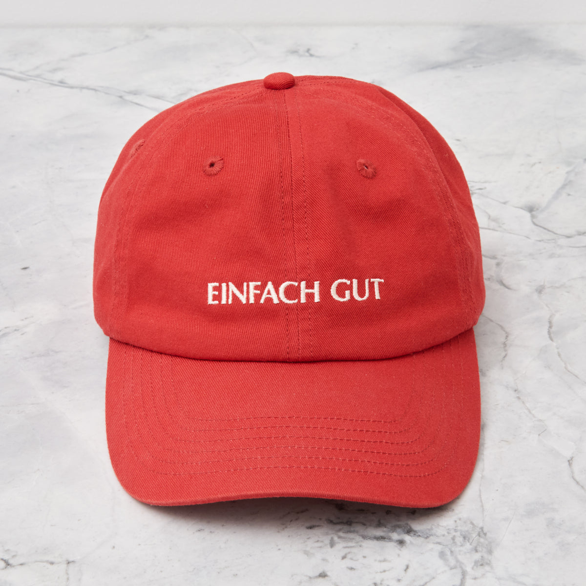 Cap Einfach gut Alof X Oktoberfest