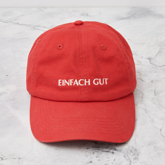 Cap Einfach gut Alof X Oktoberfest