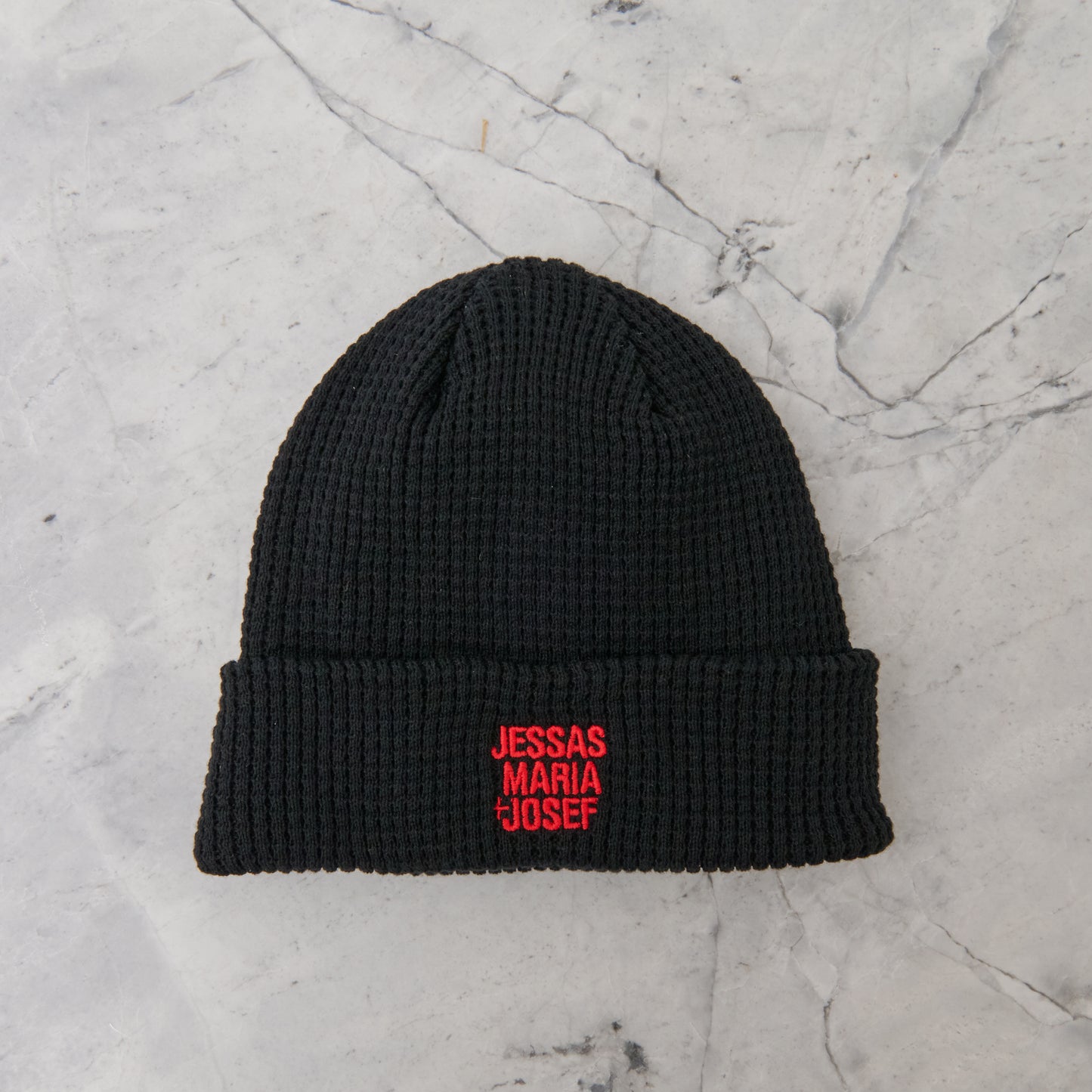 Beanie JM+J